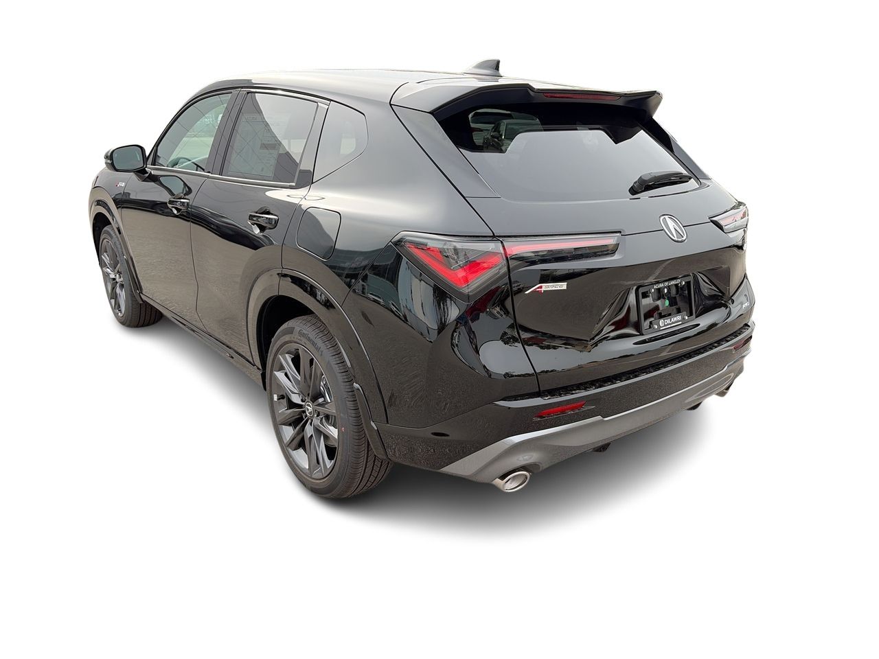 2026 Acura ADX