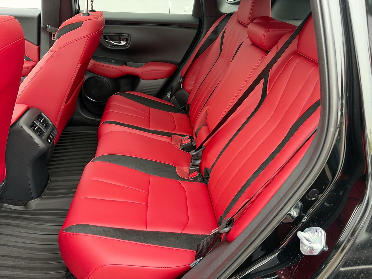 2026 Acura ADX