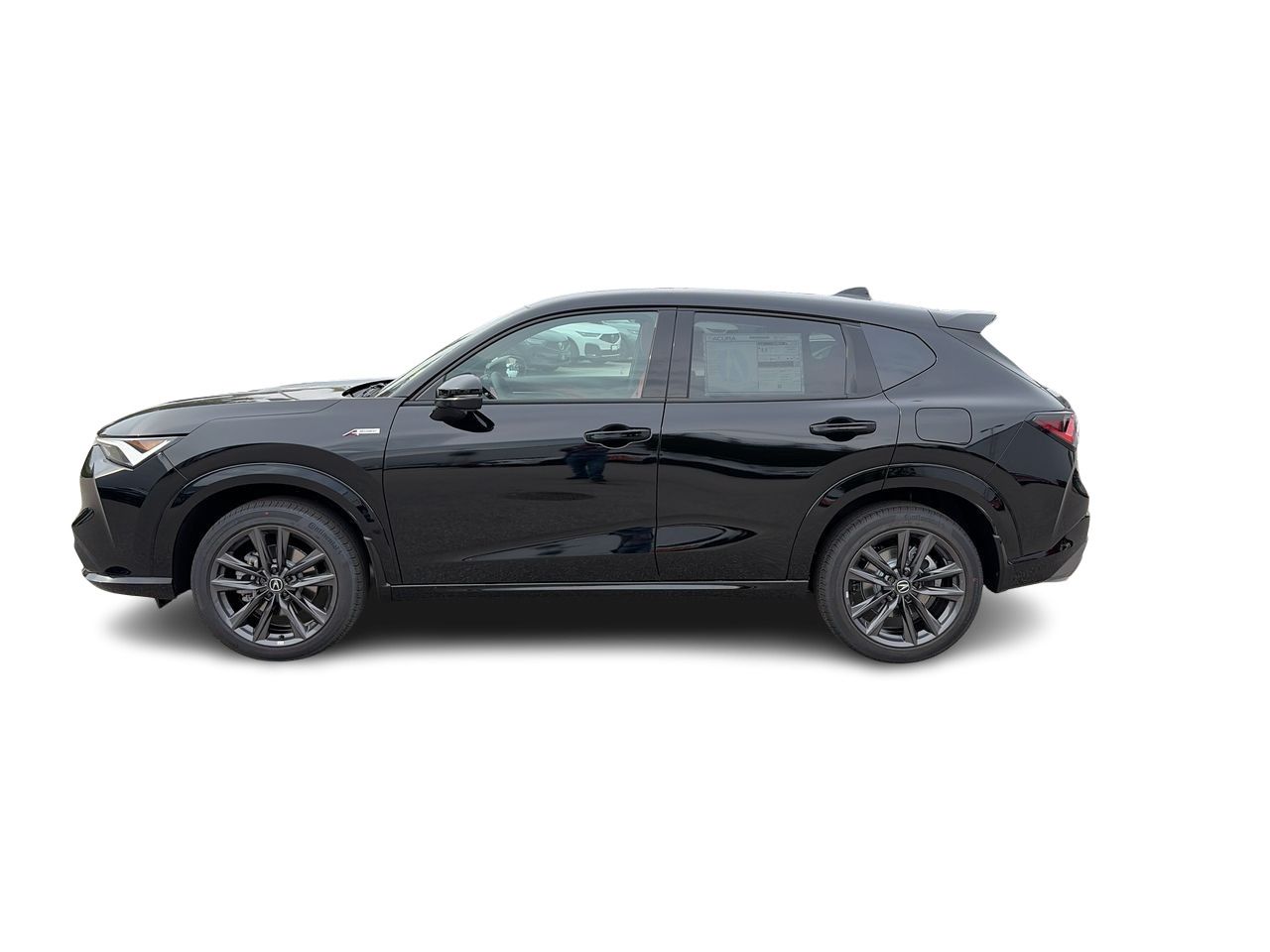 2026 Acura ADX