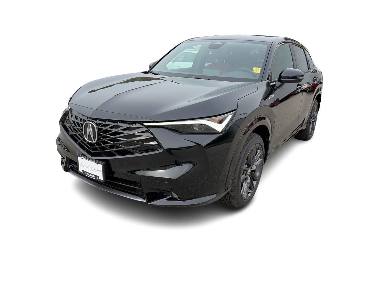 2026 Acura ADX