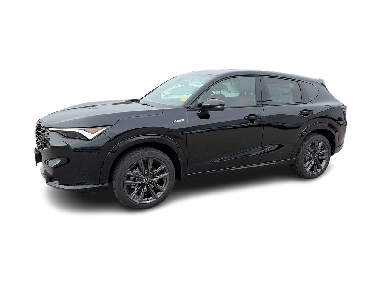 2026 Acura ADX
