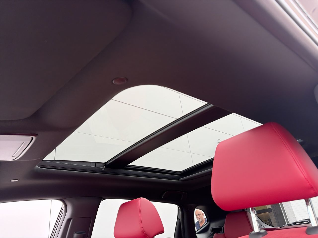 2026 Acura ADX