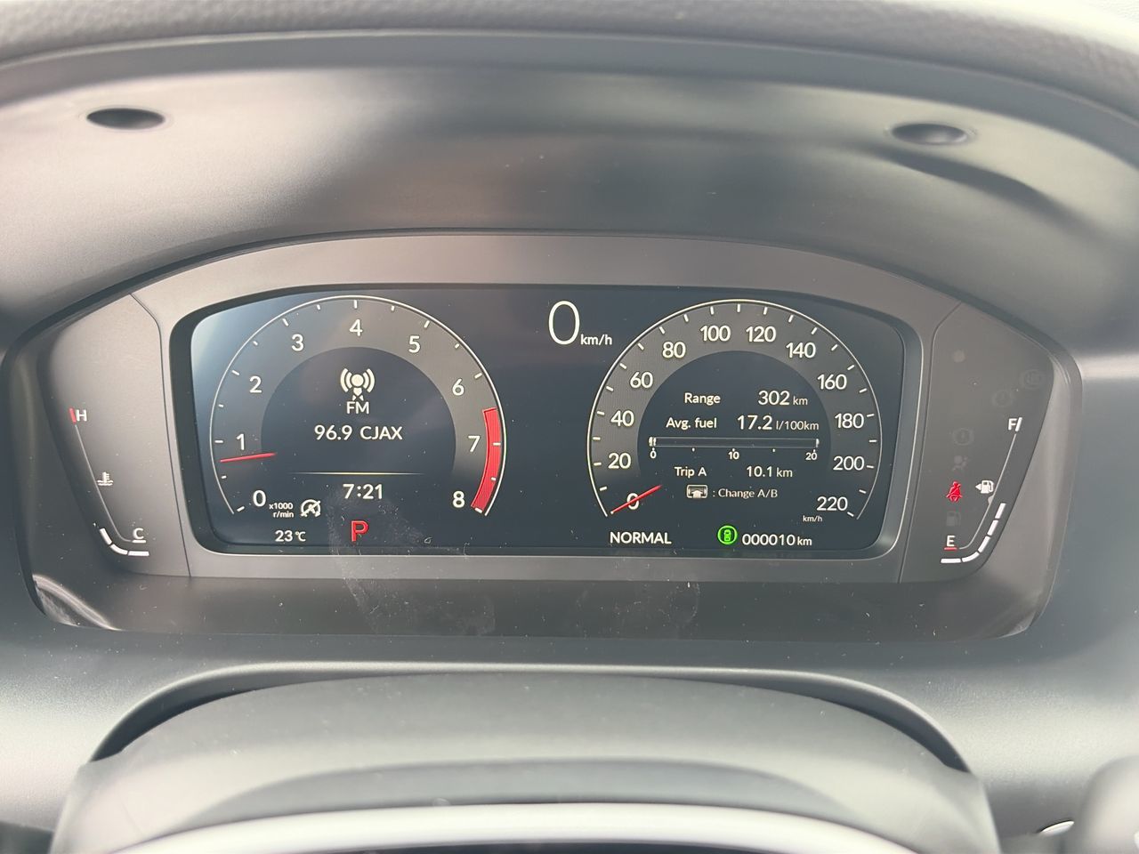 2026 Acura ADX