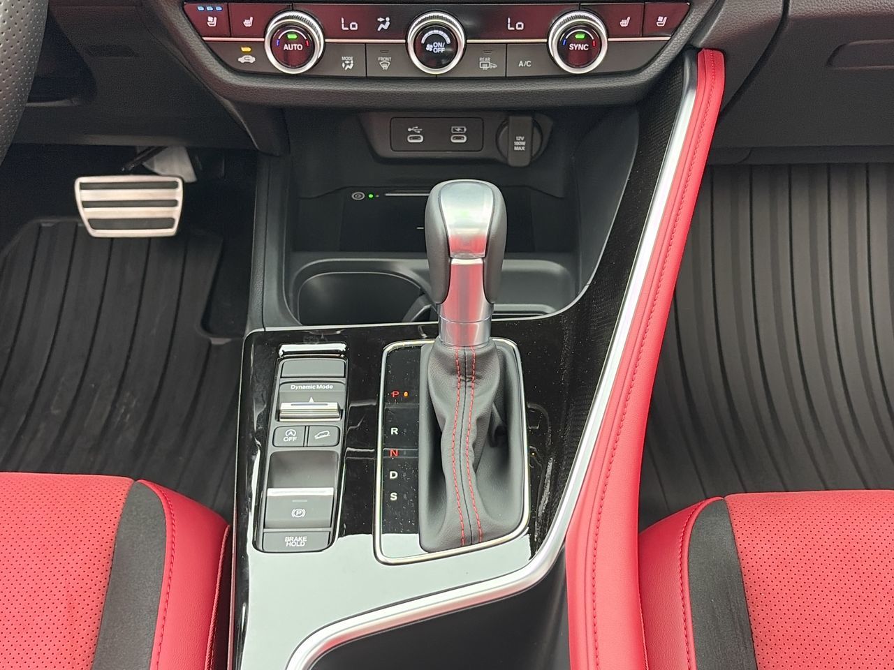 2026 Acura ADX