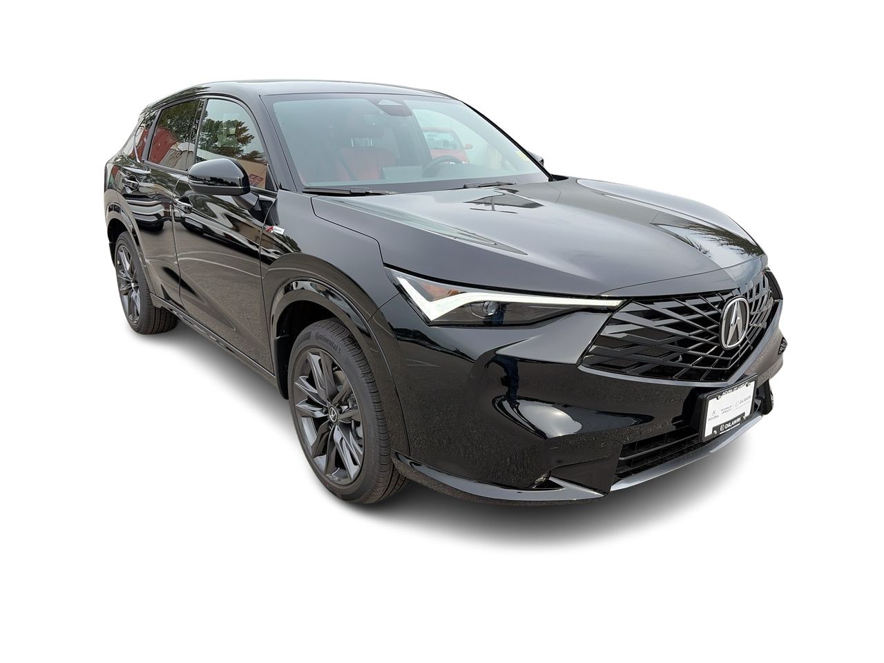 2026 Acura ADX
