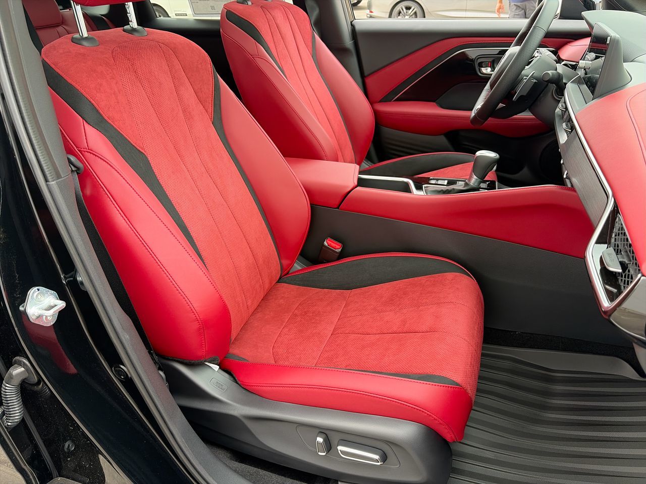 2026 Acura ADX