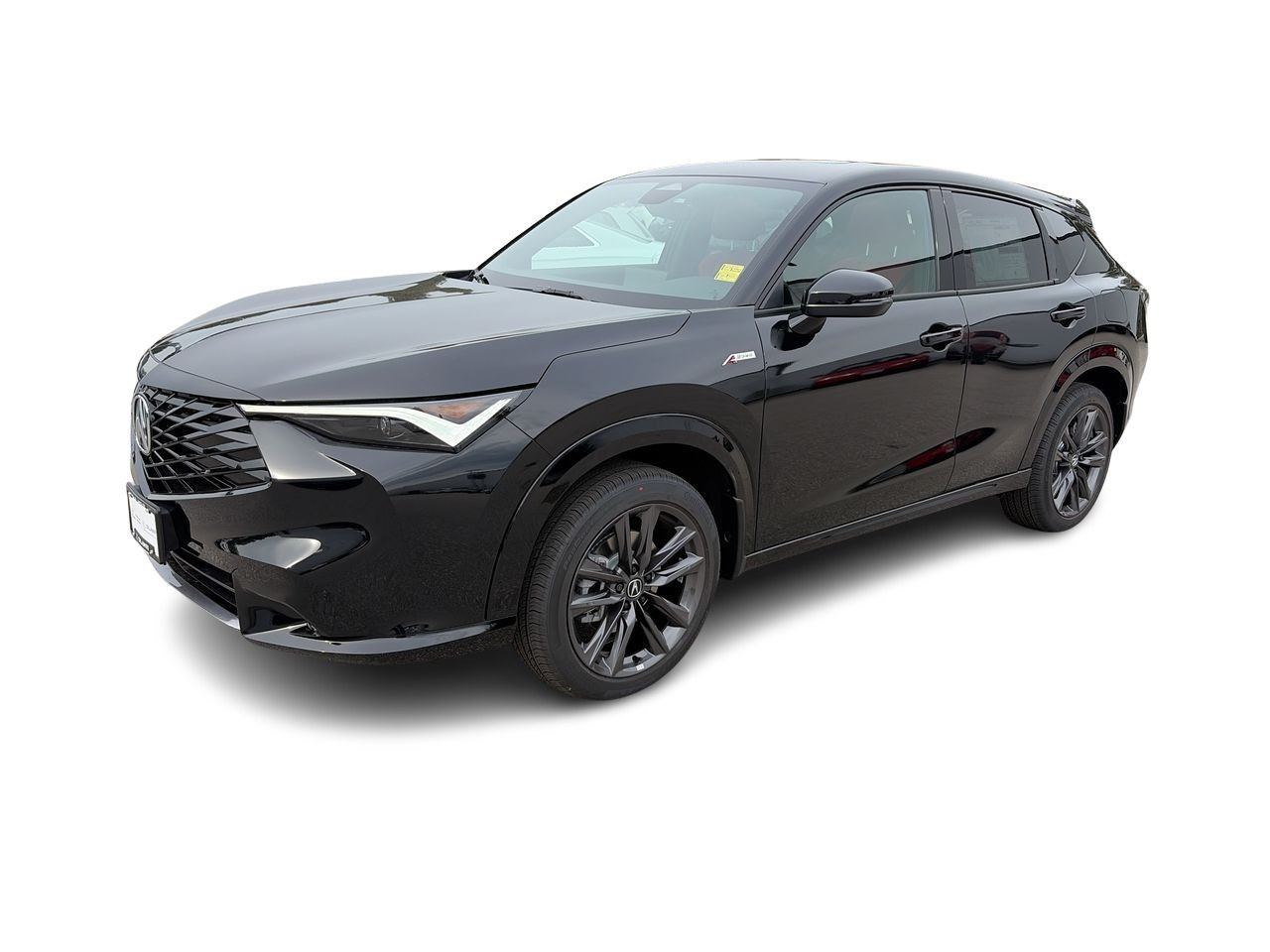 2026 Acura ADX