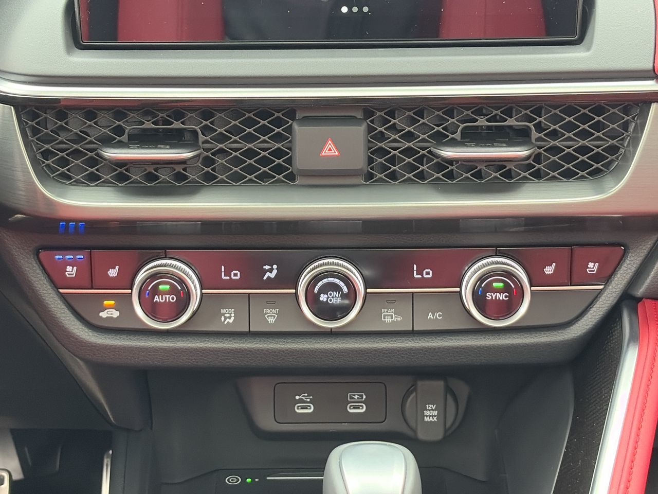 2026 Acura ADX