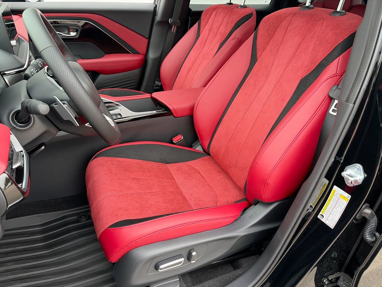 2026 Acura ADX