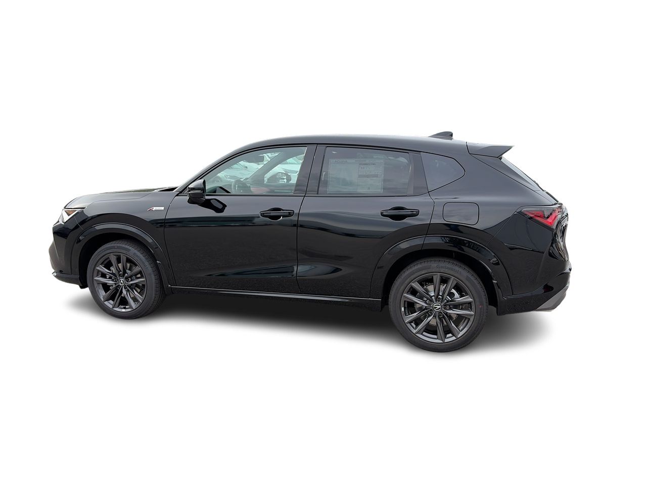2026 Acura ADX