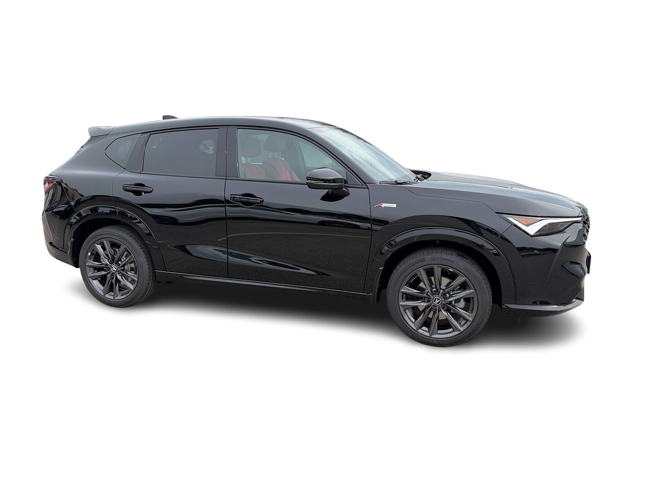 2026 Acura ADX