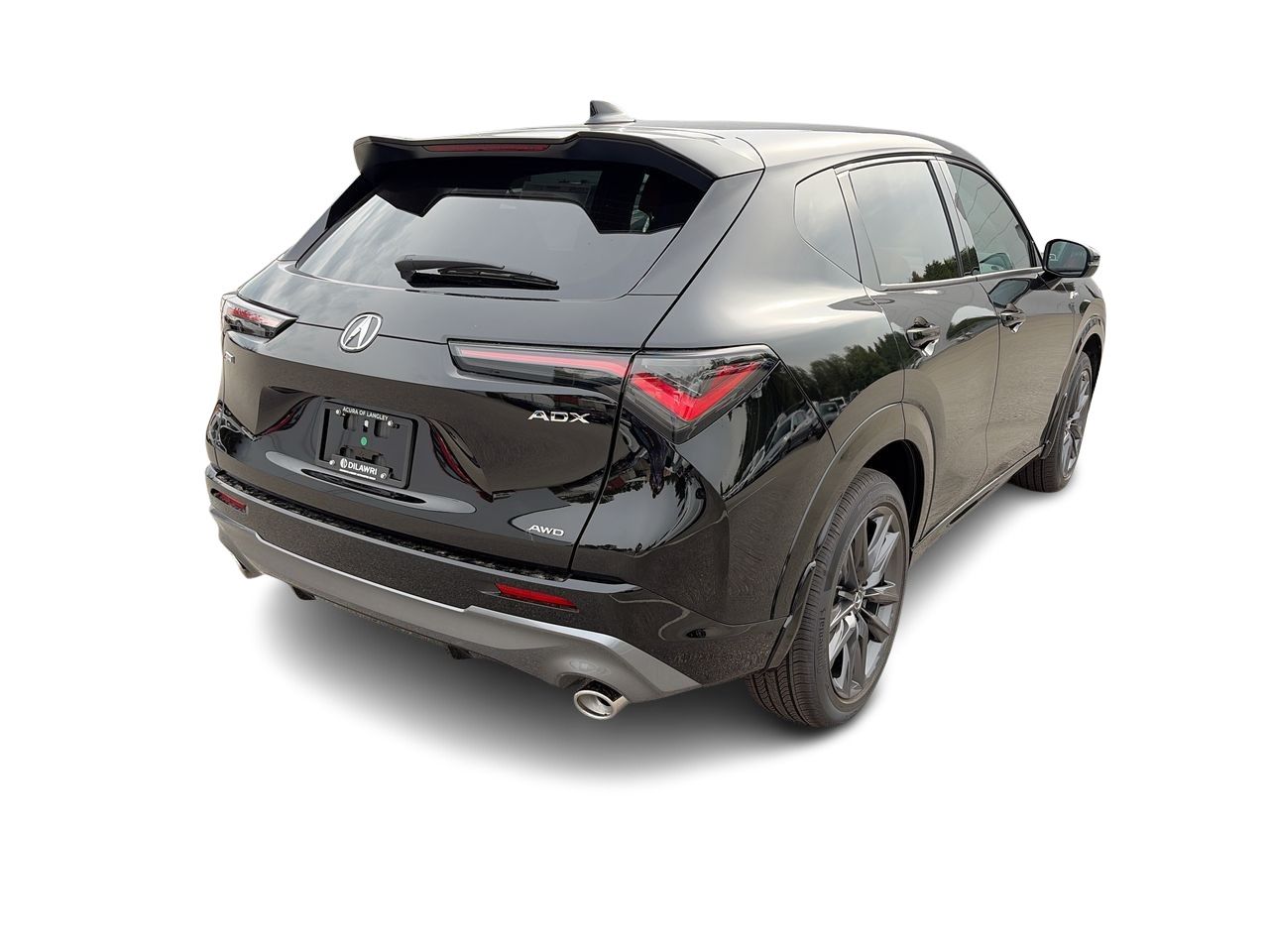 2026 Acura ADX