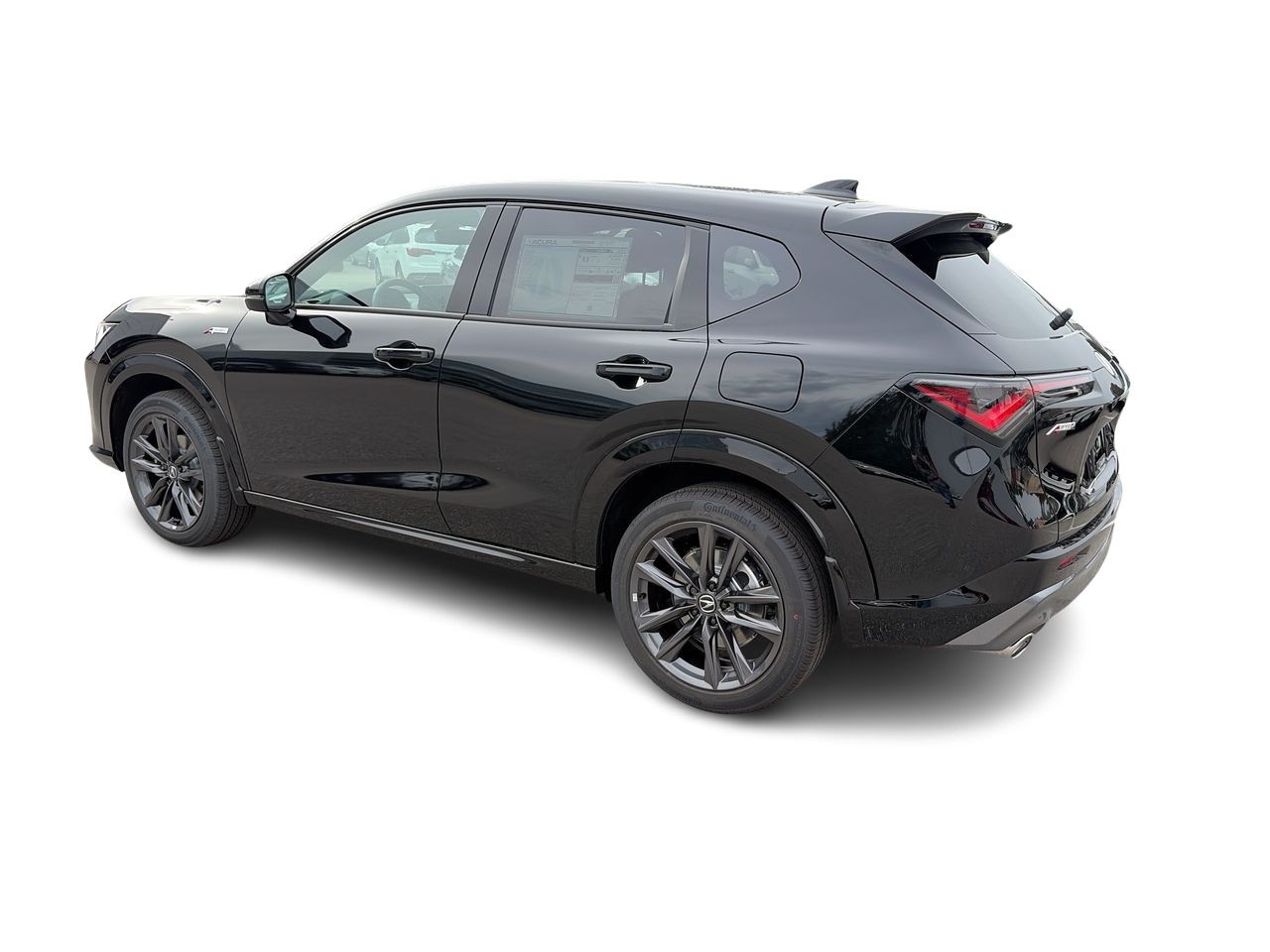 2026 Acura ADX