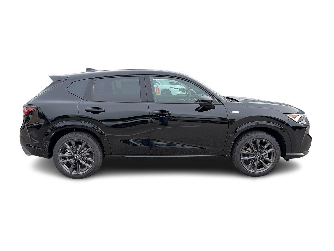 2026 Acura ADX