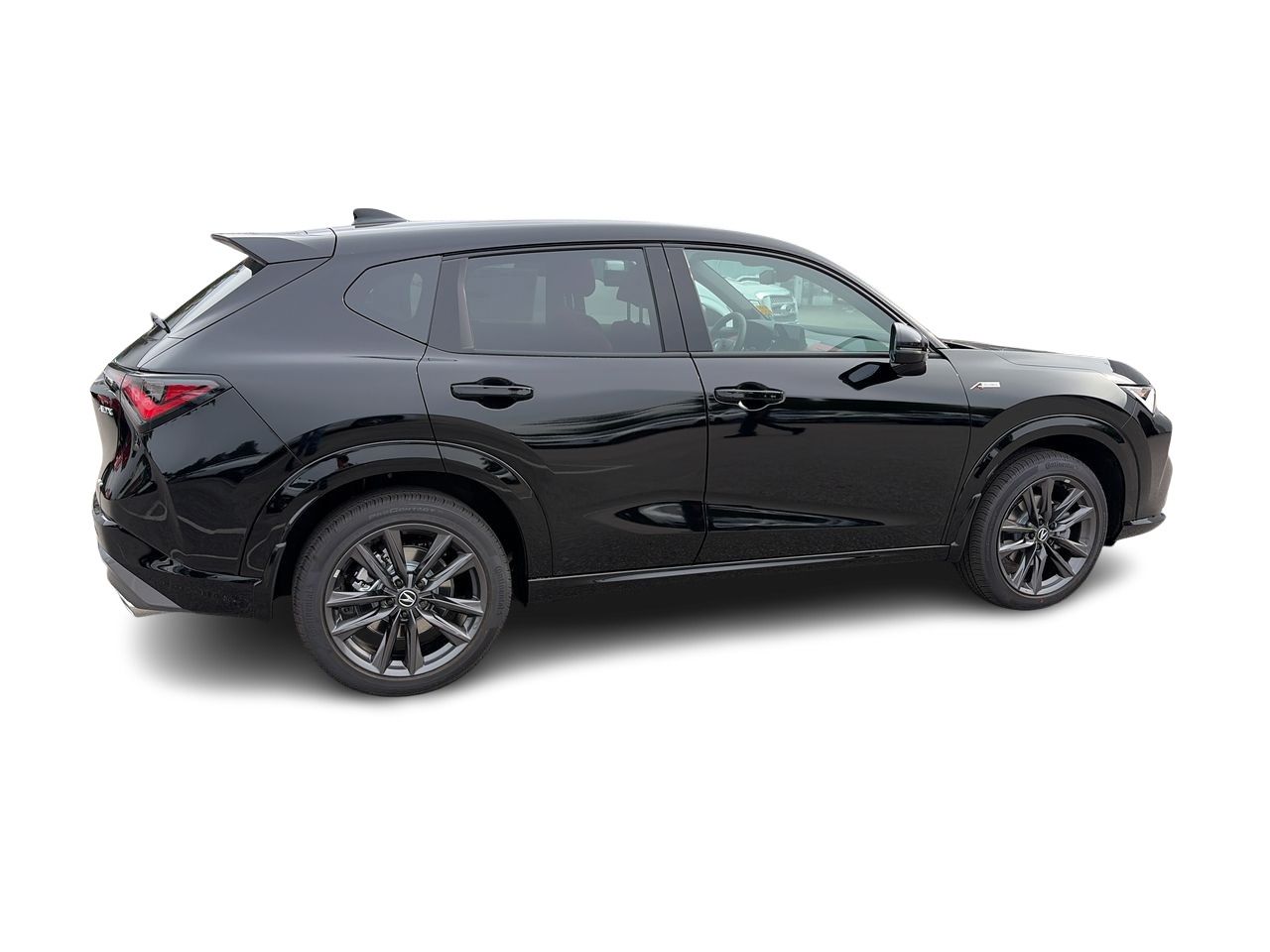 2026 Acura ADX