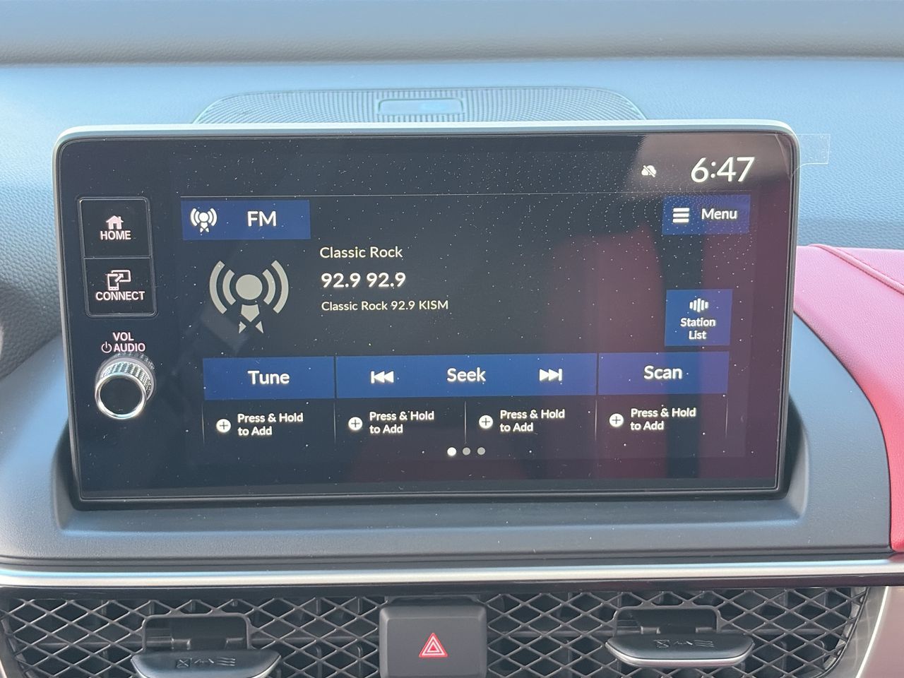 2026 Acura ADX