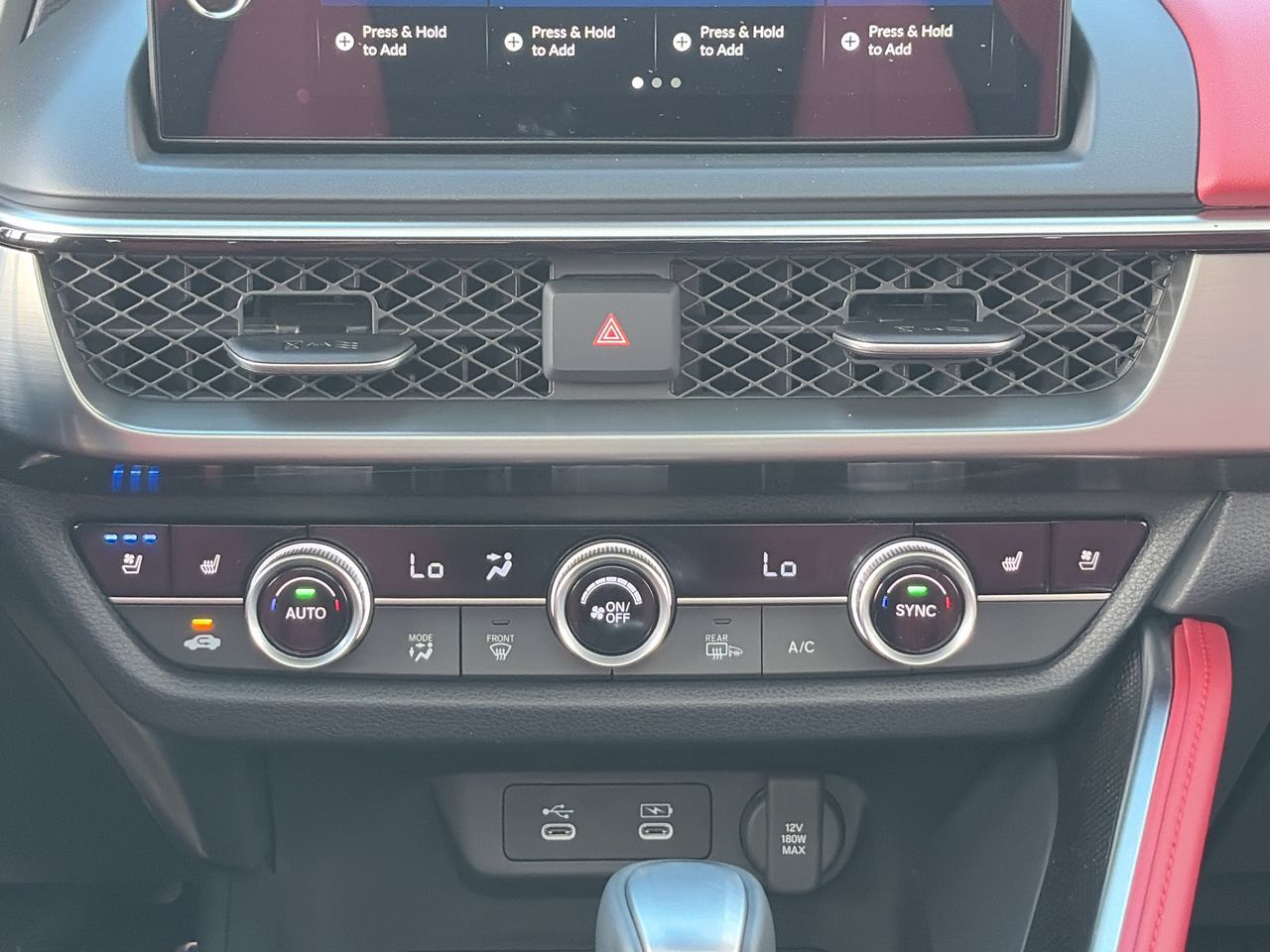 2026 Acura ADX