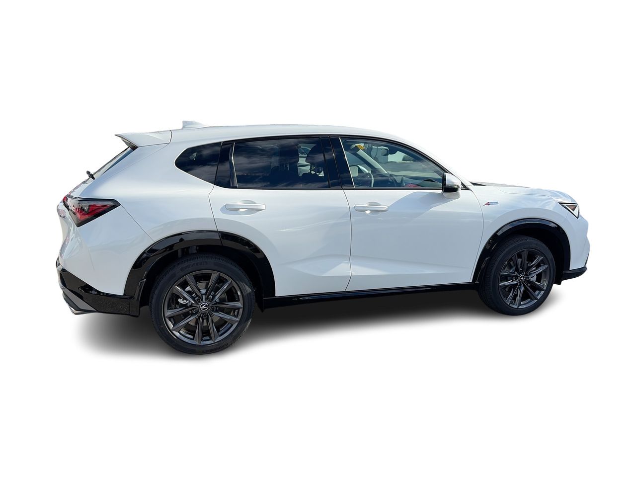 2026 Acura ADX