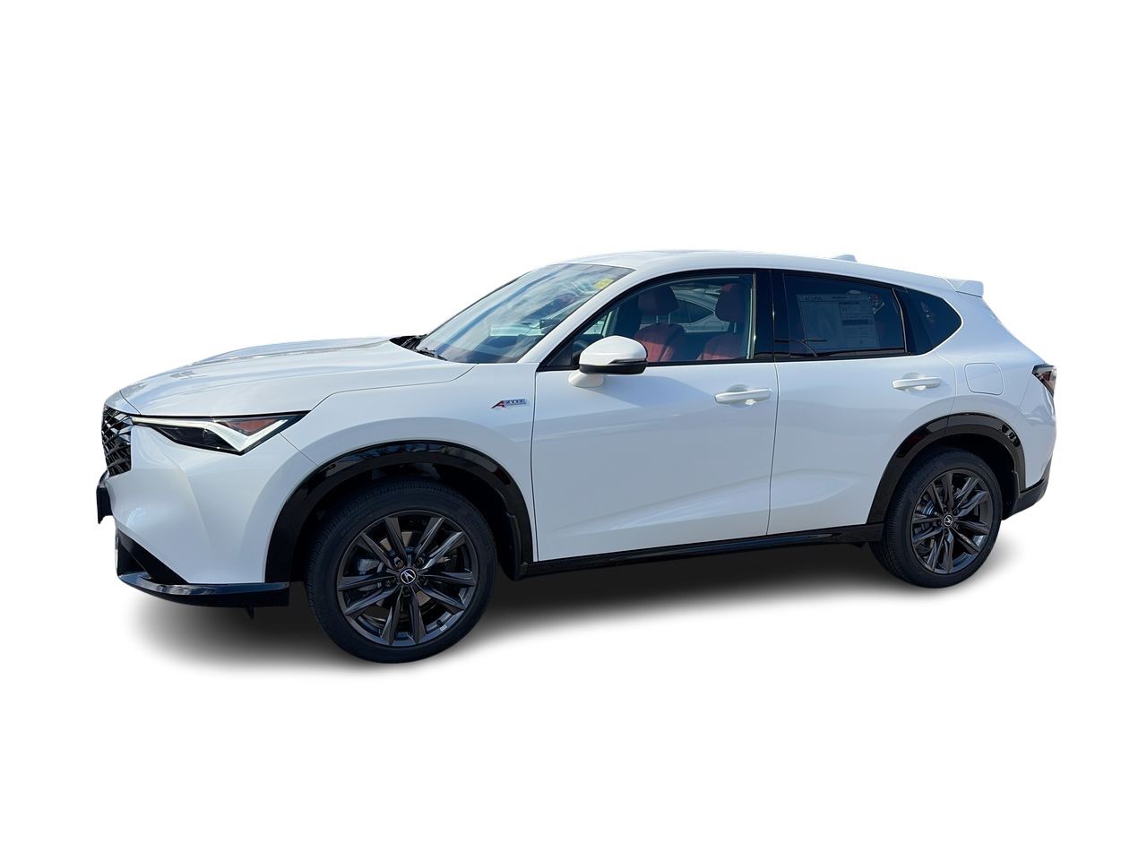 2026 Acura ADX