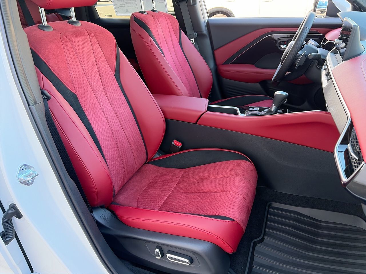 2026 Acura ADX