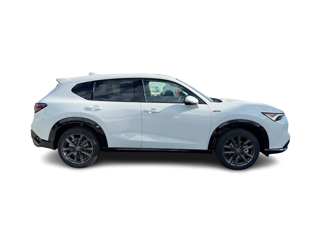 2026 Acura ADX