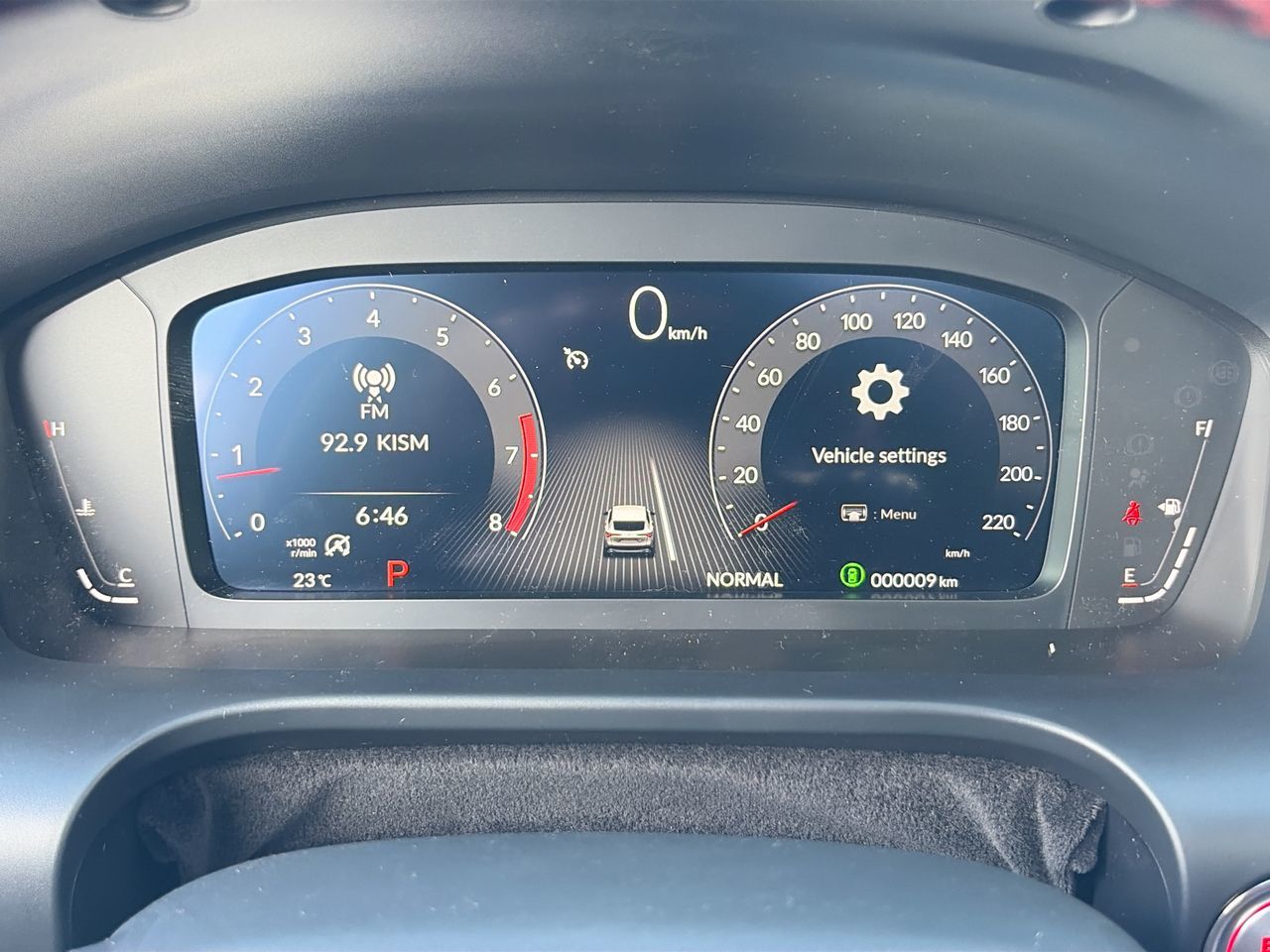 2026 Acura ADX