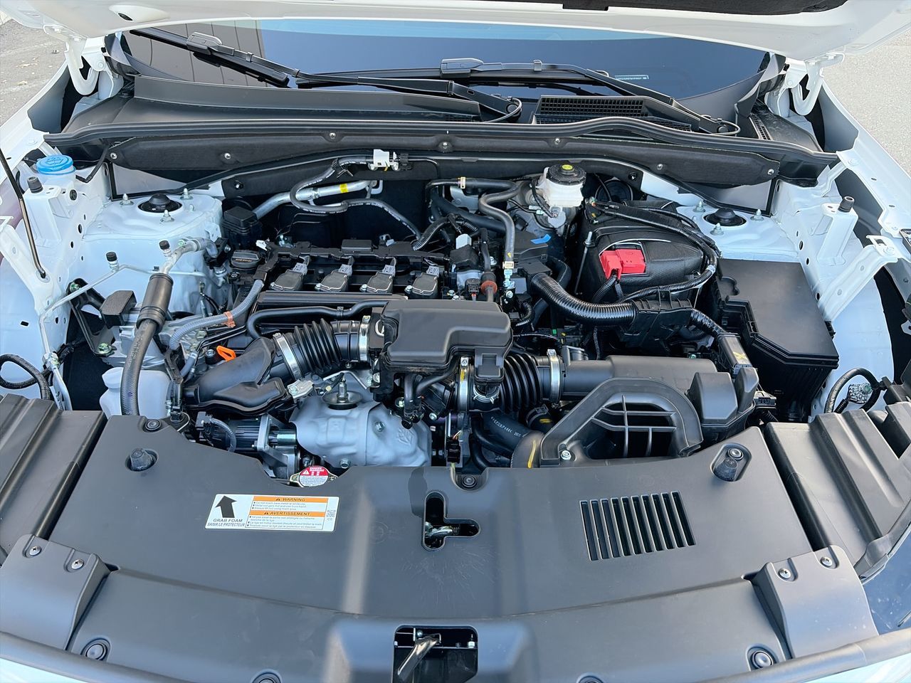 2026 Acura ADX