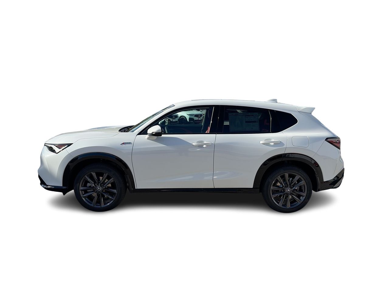 2026 Acura ADX