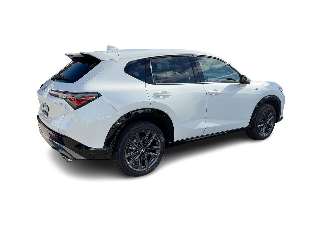 2026 Acura ADX