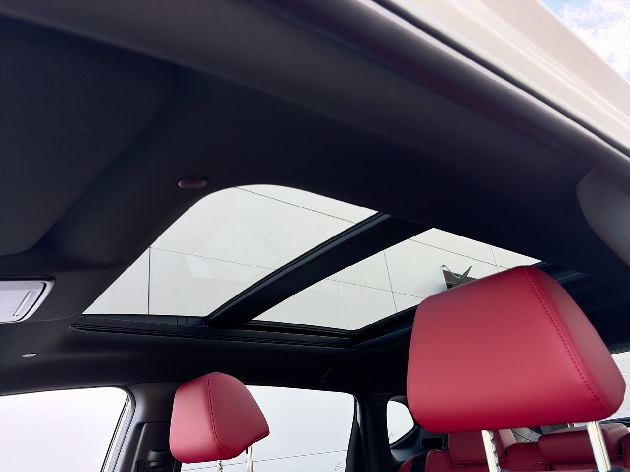 2026 Acura ADX
