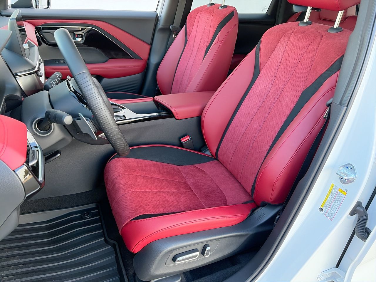 2026 Acura ADX