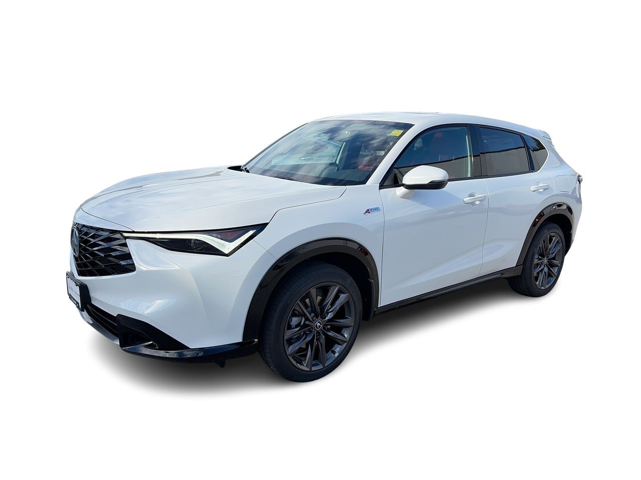 2026 Acura ADX