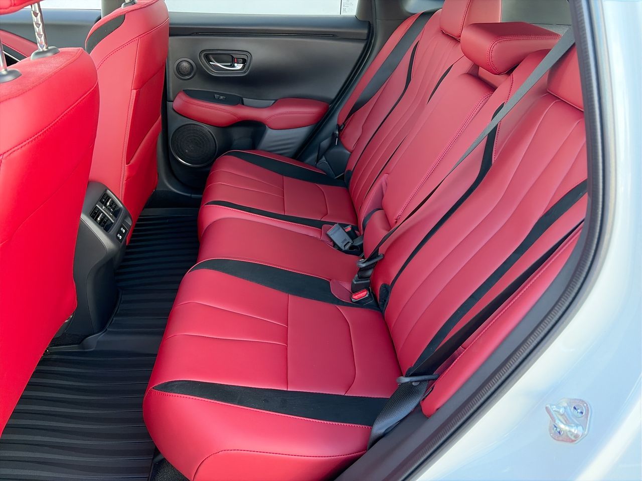 2026 Acura ADX
