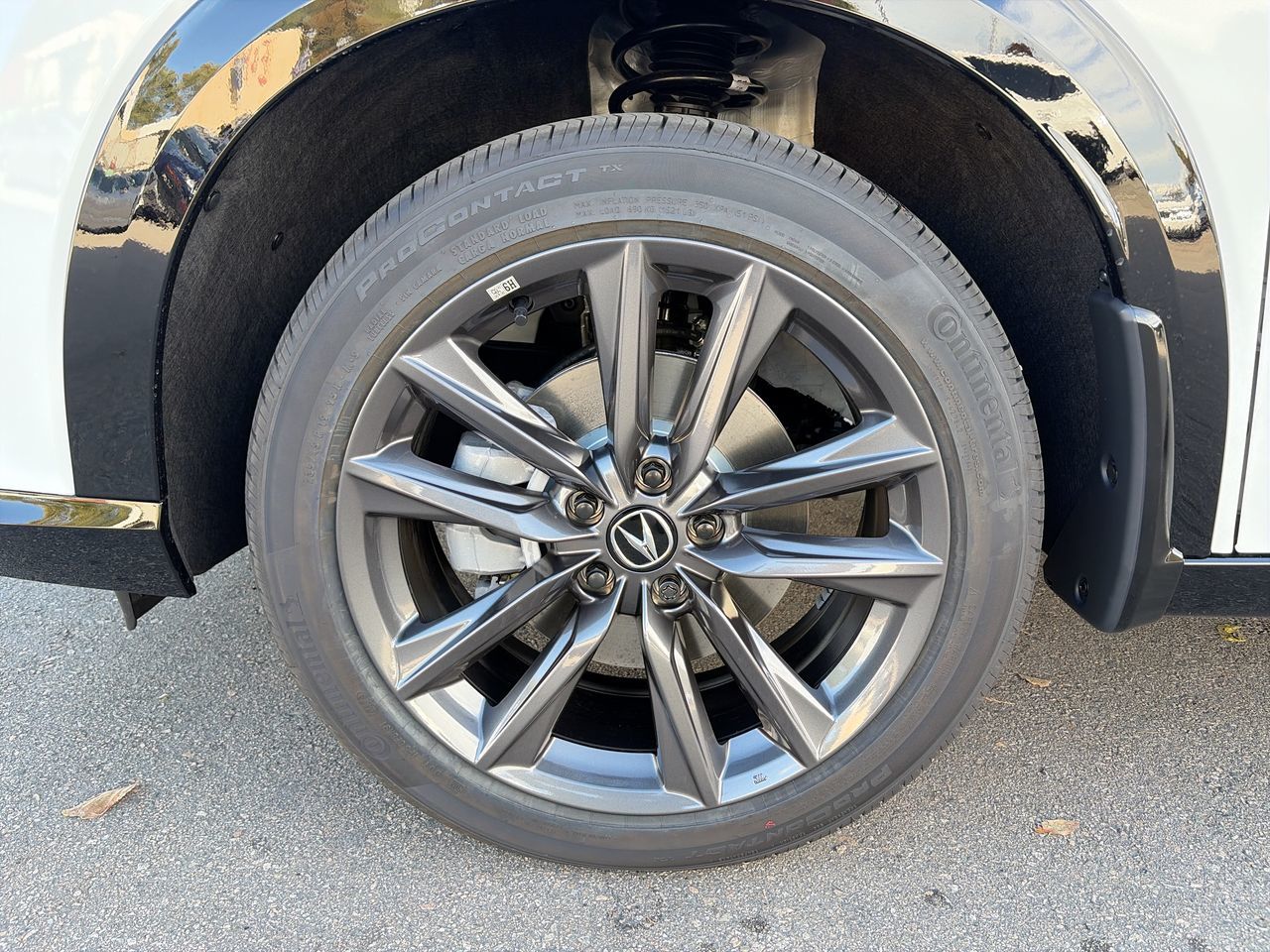 2026 Acura ADX