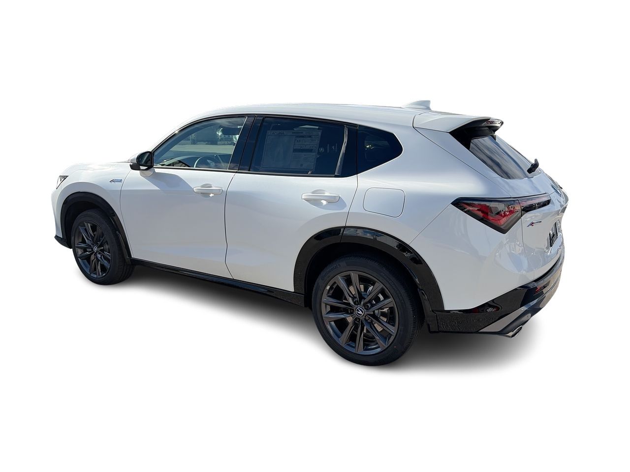 2026 Acura ADX