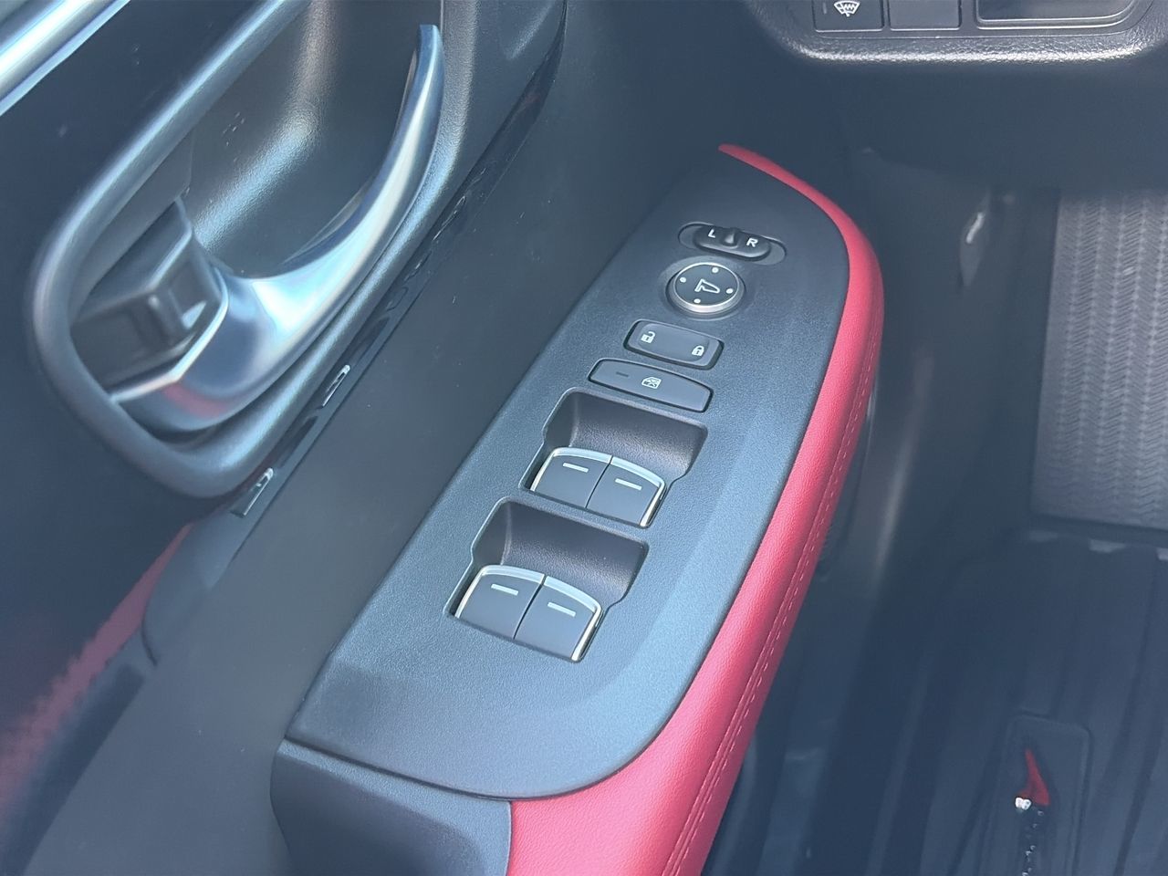 2026 Acura ADX