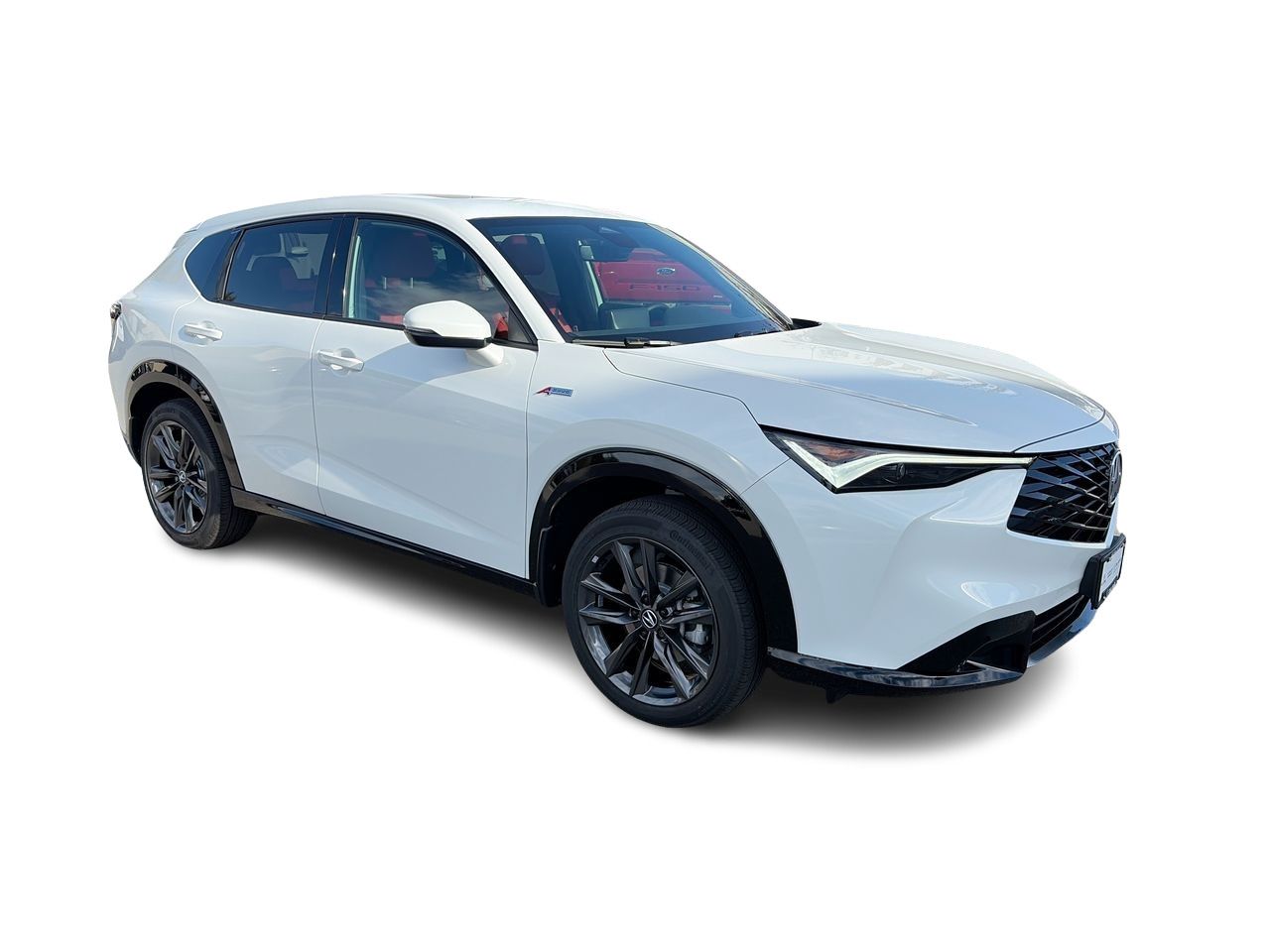 2026 Acura ADX