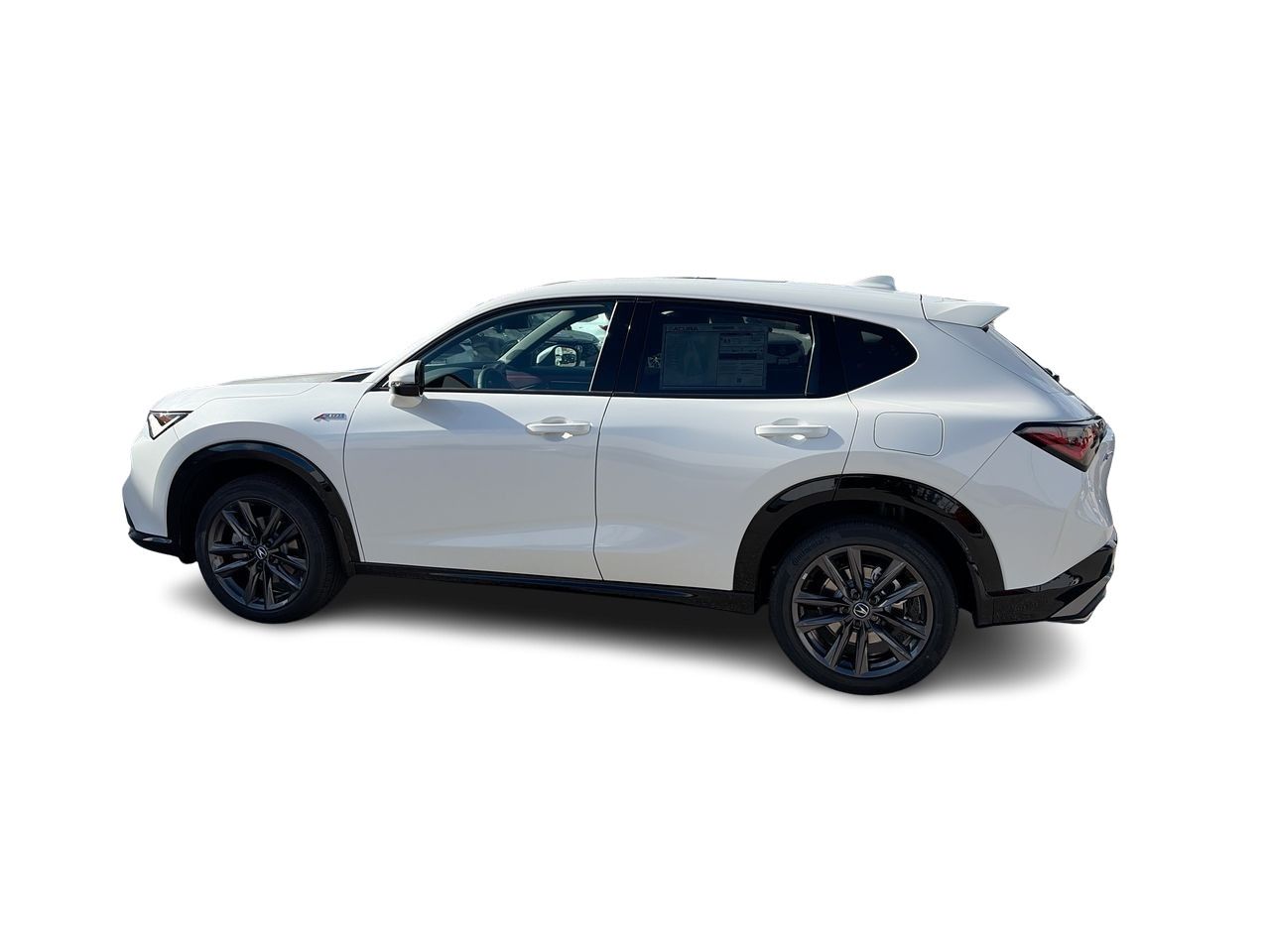 2026 Acura ADX