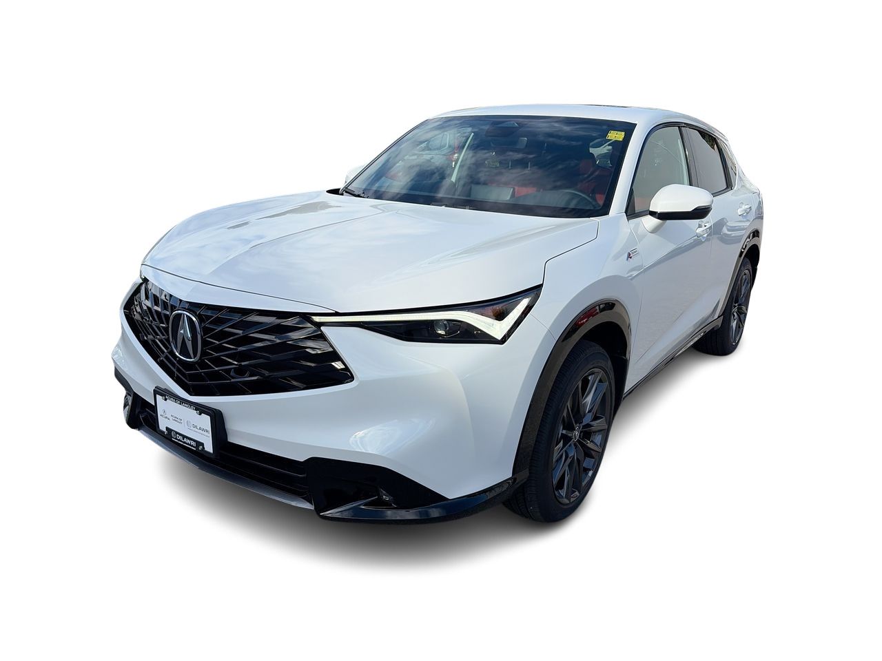 2026 Acura ADX
