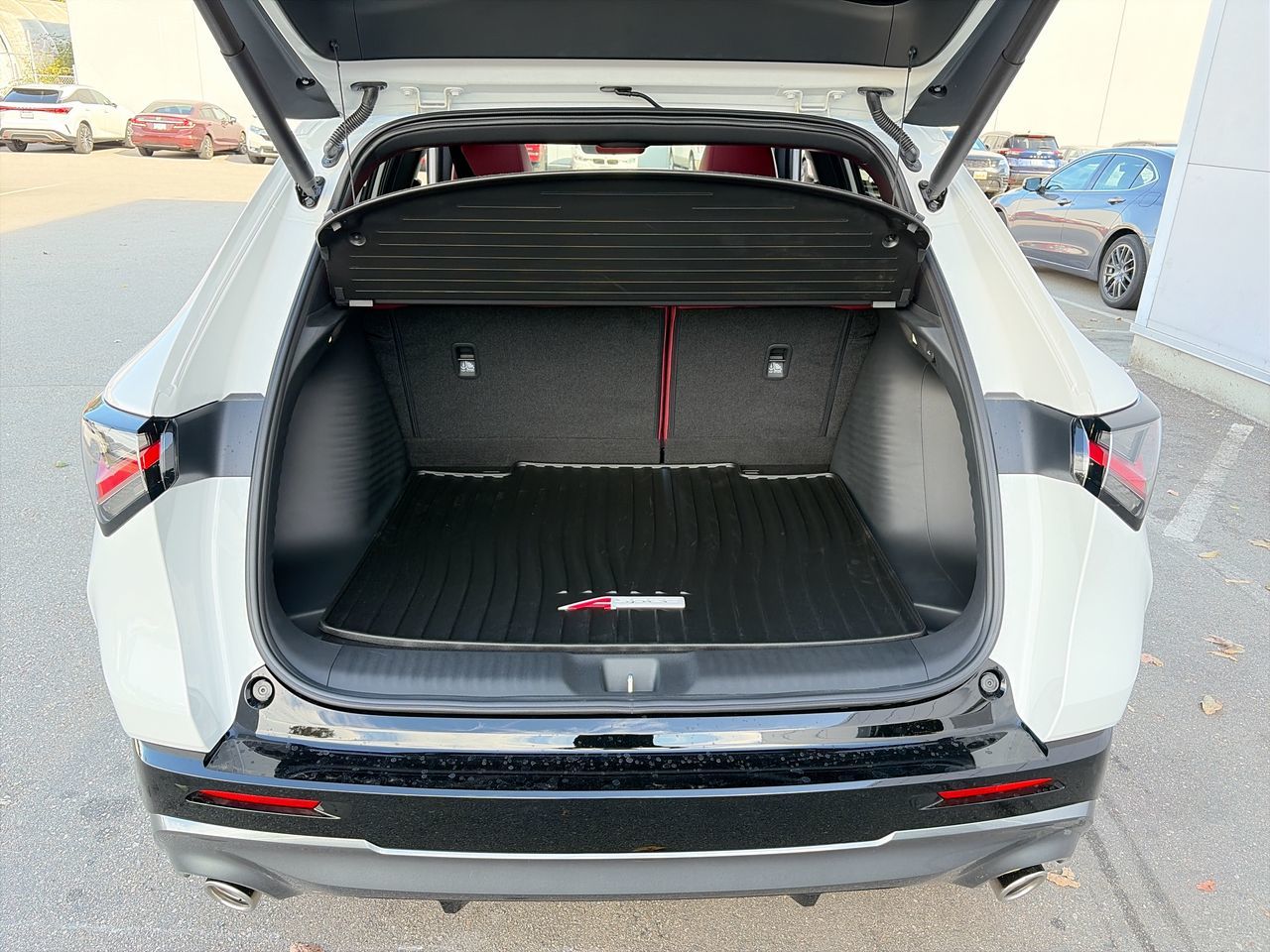 2026 Acura ADX