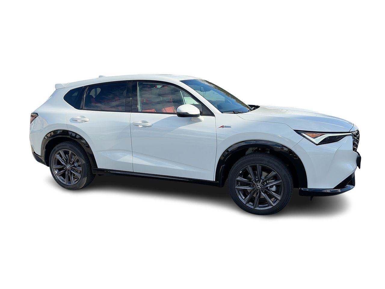 2026 Acura ADX