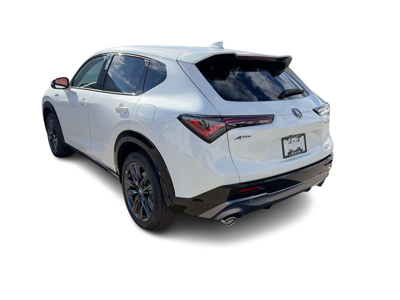 2026 Acura ADX