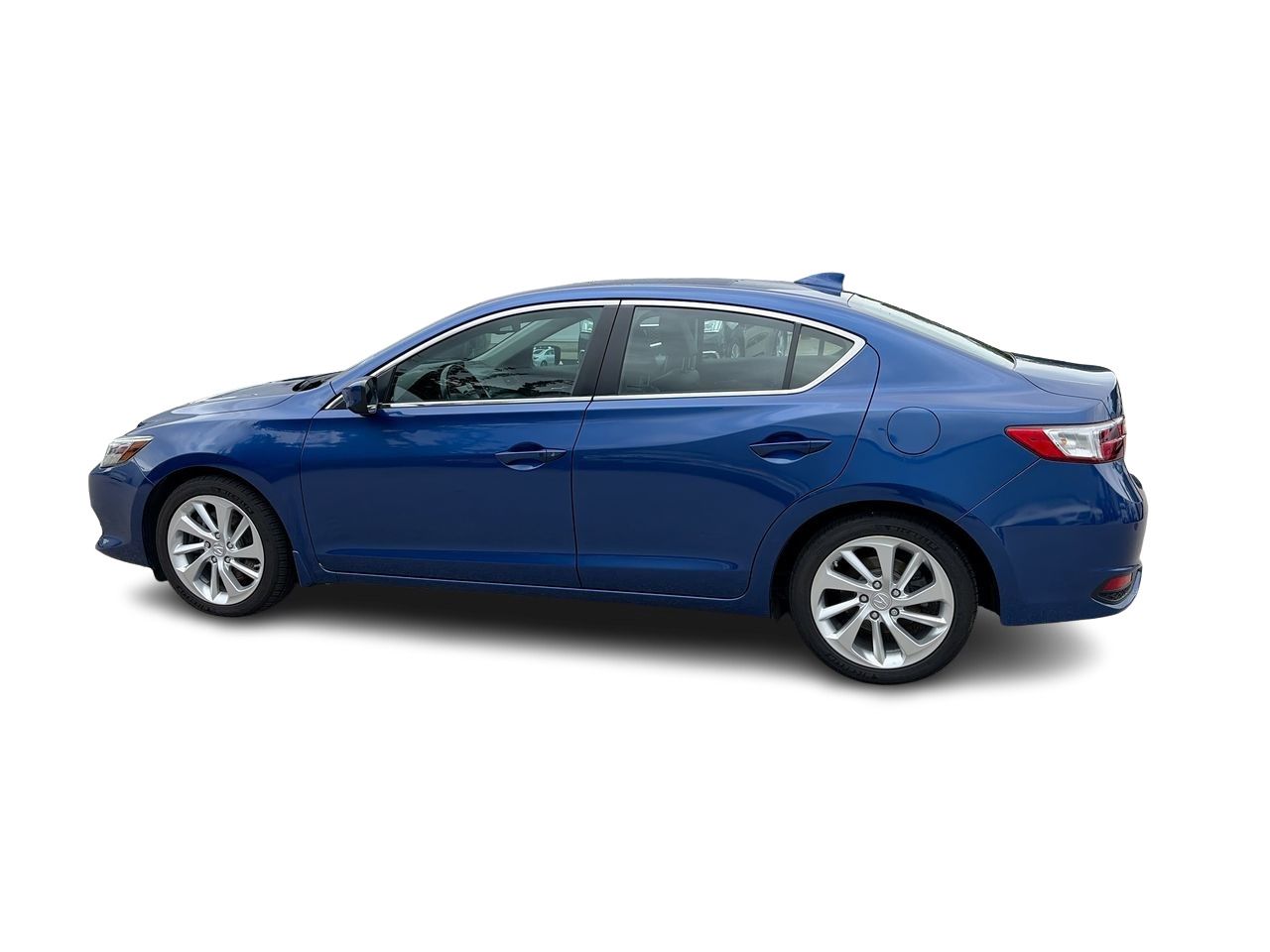 2016 Acura ILX