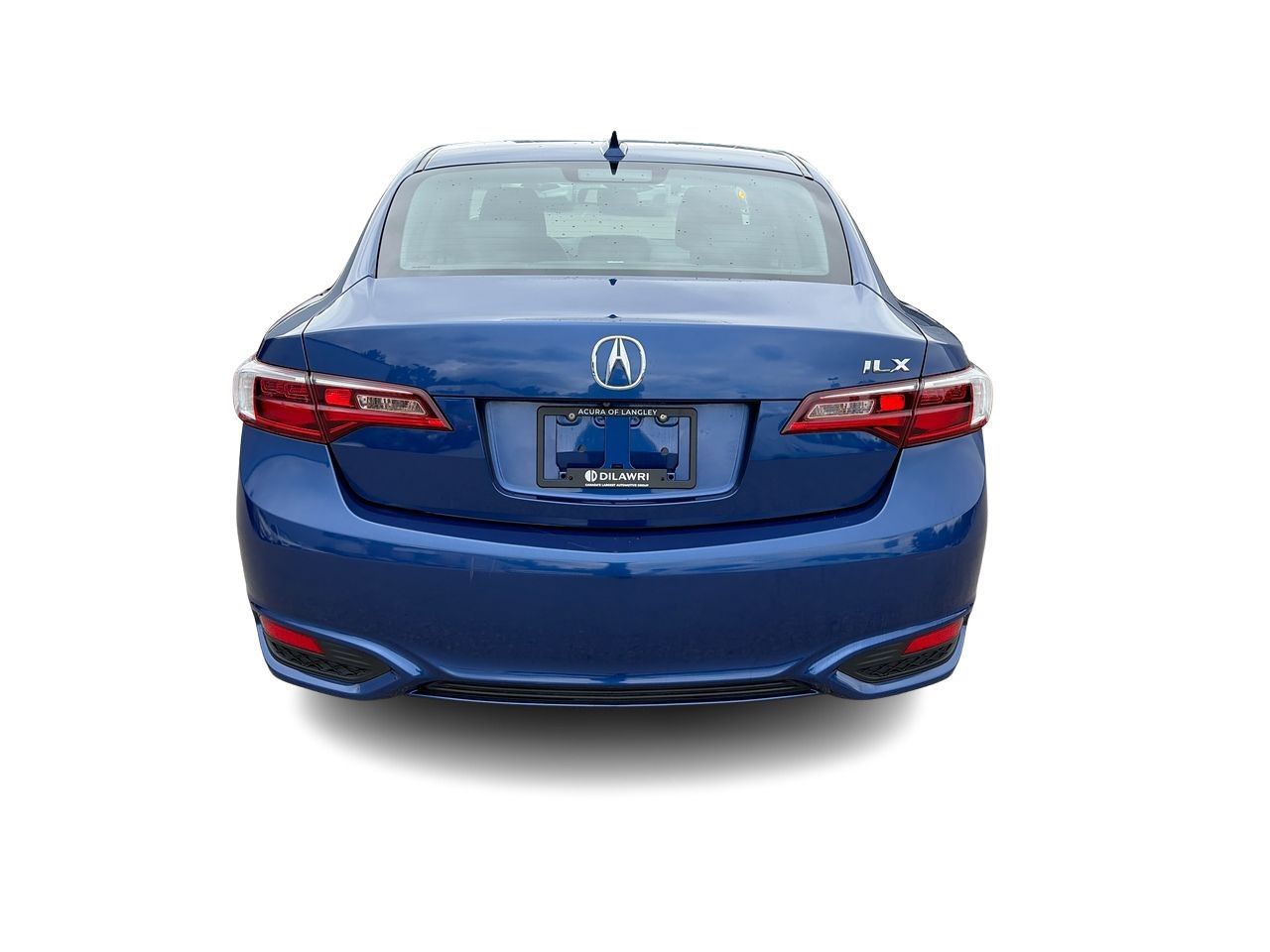 2016 Acura ILX