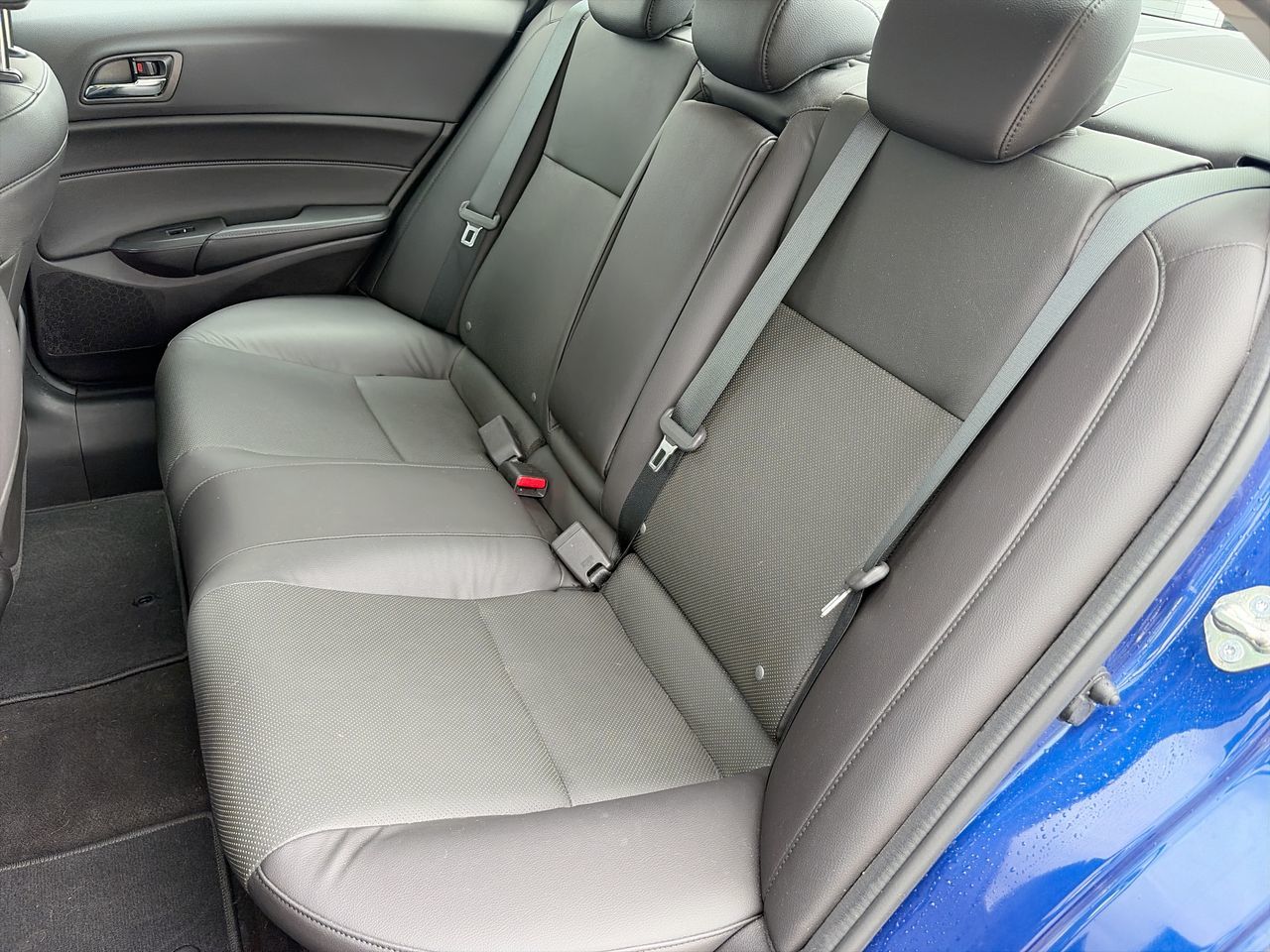 2016 Acura ILX