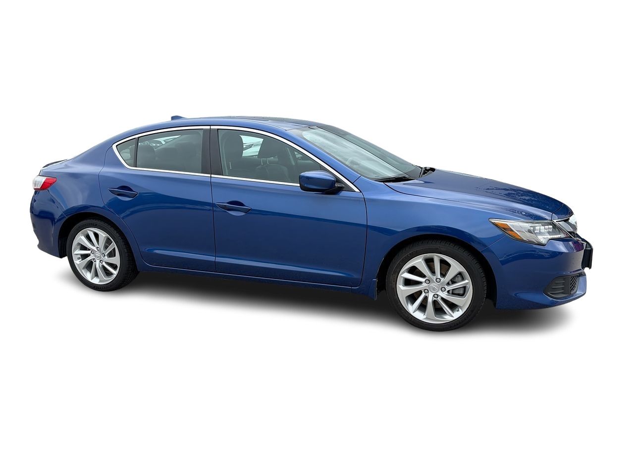2016 Acura ILX