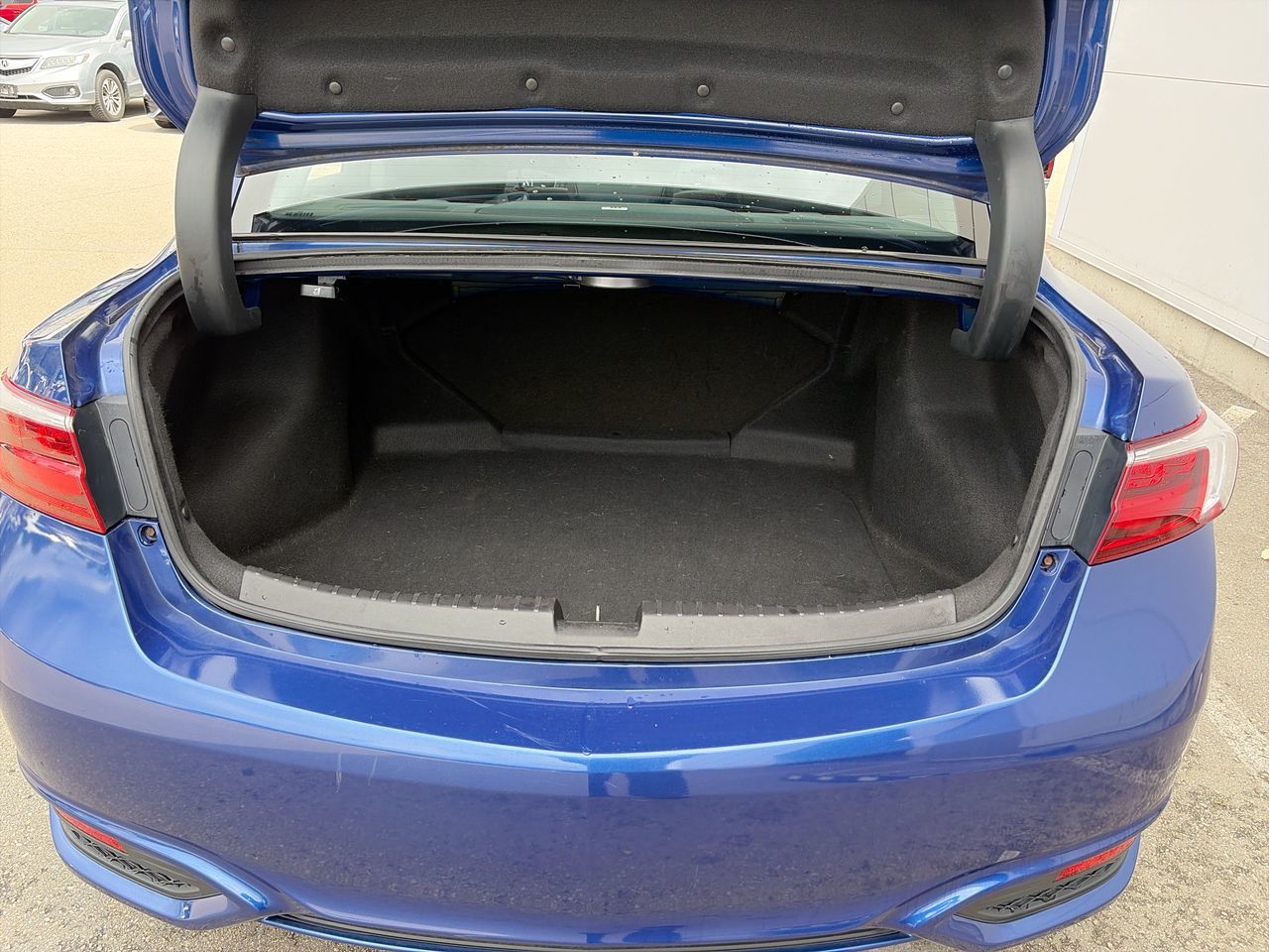 2016 Acura ILX