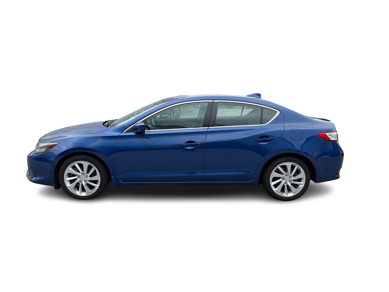 2016 Acura ILX