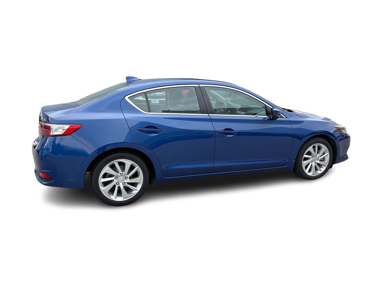 2016 Acura ILX