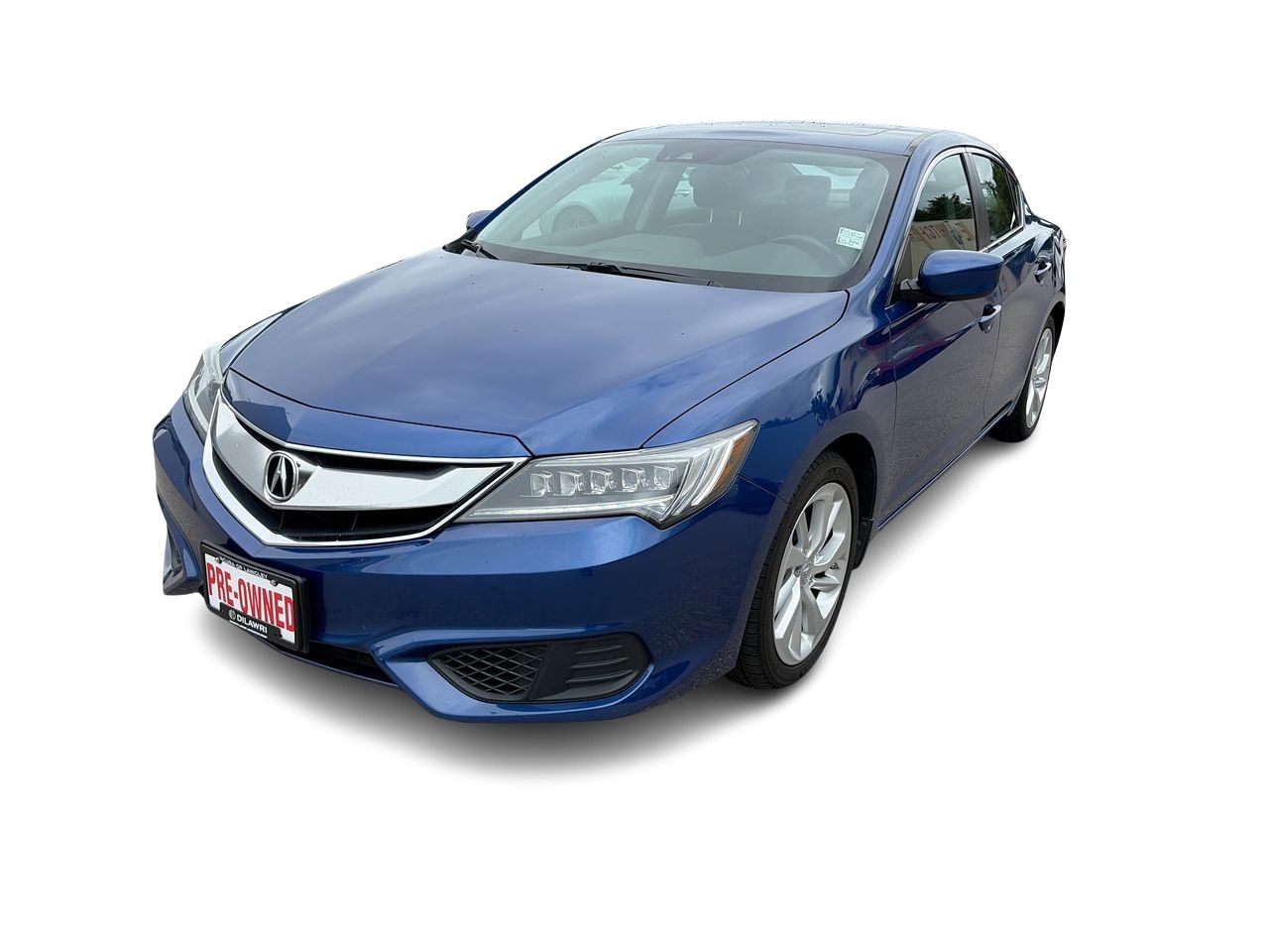 2016 Acura ILX